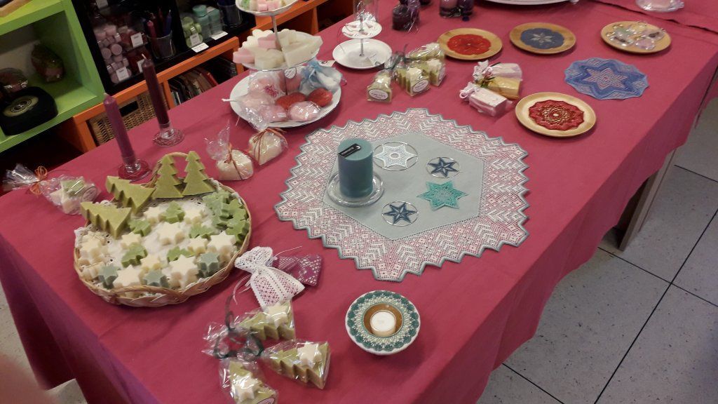 Spitzen-Atelier Glattfelden