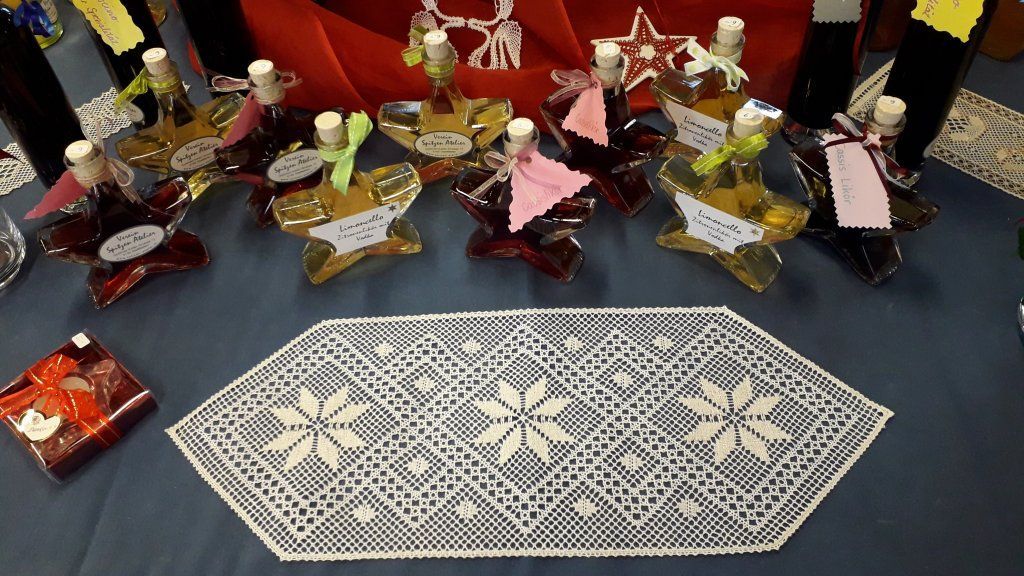 Spitzen-Atelier Glattfelden