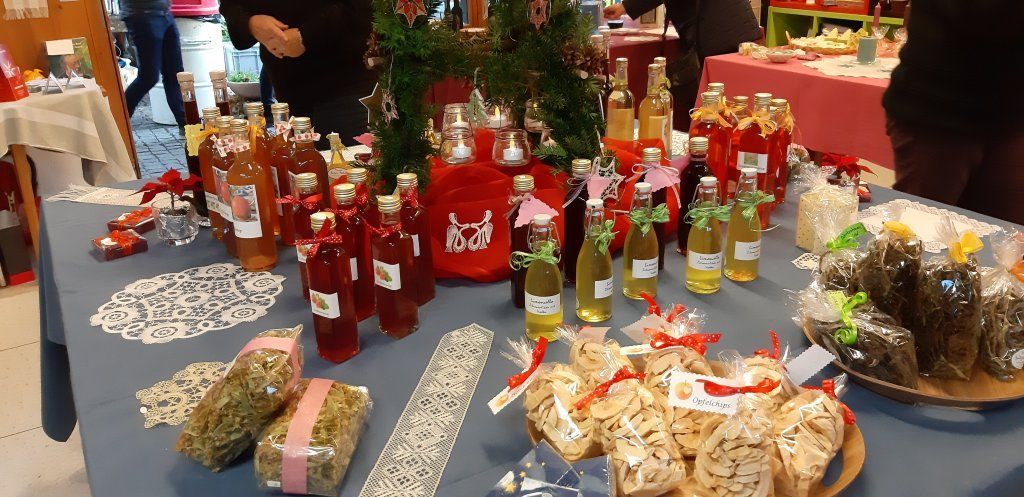 Spitzen-Atelier Glattfelden