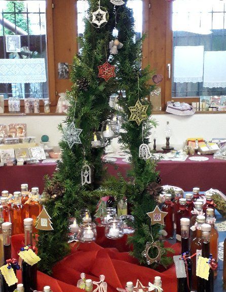 Spitzen-Atelier Glattfelden