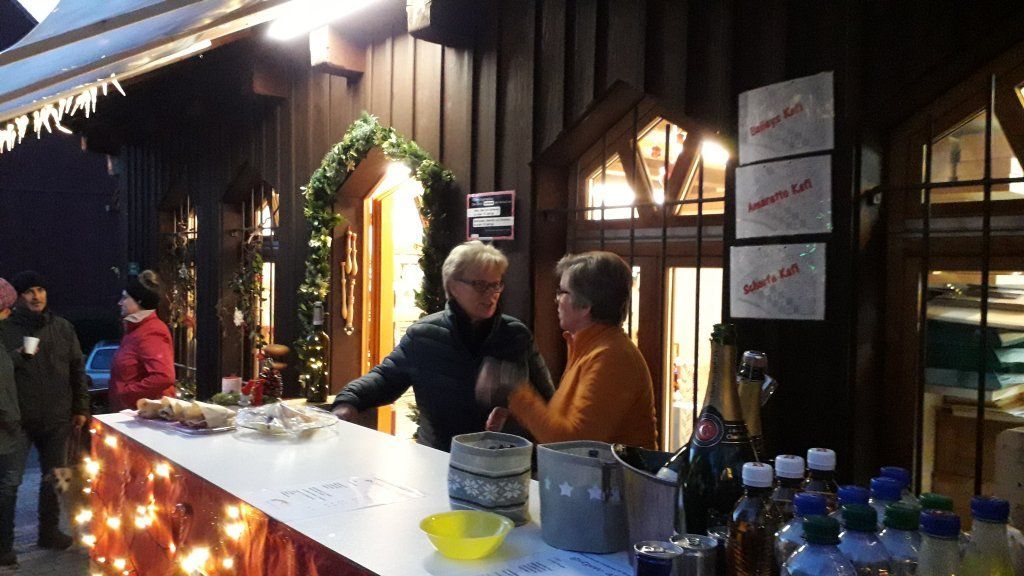 Spitzen-Atelier Glattfelden