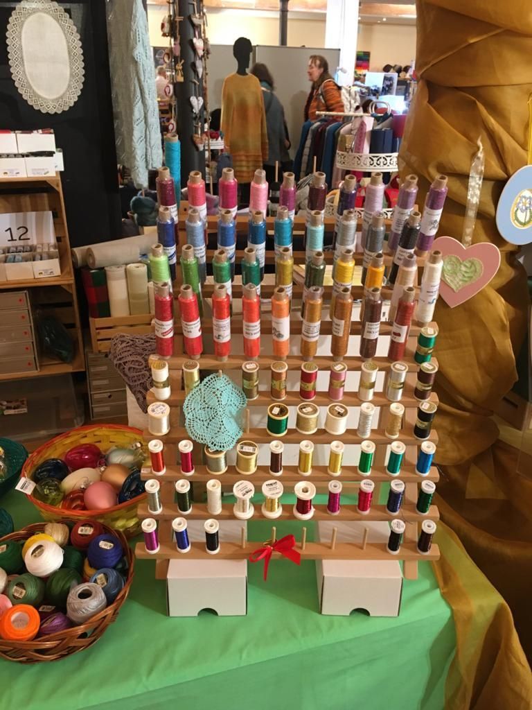 Spitzen-Atelier Glattfelden