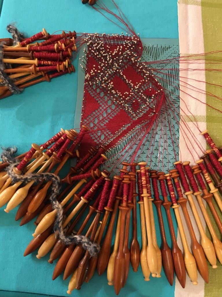 Spitzen-Atelier Glattfelden