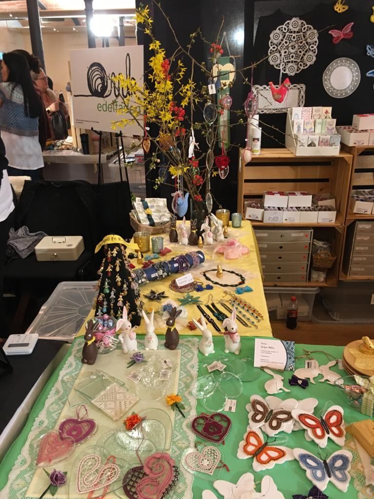 Spitzen-Atelier Glattfelden