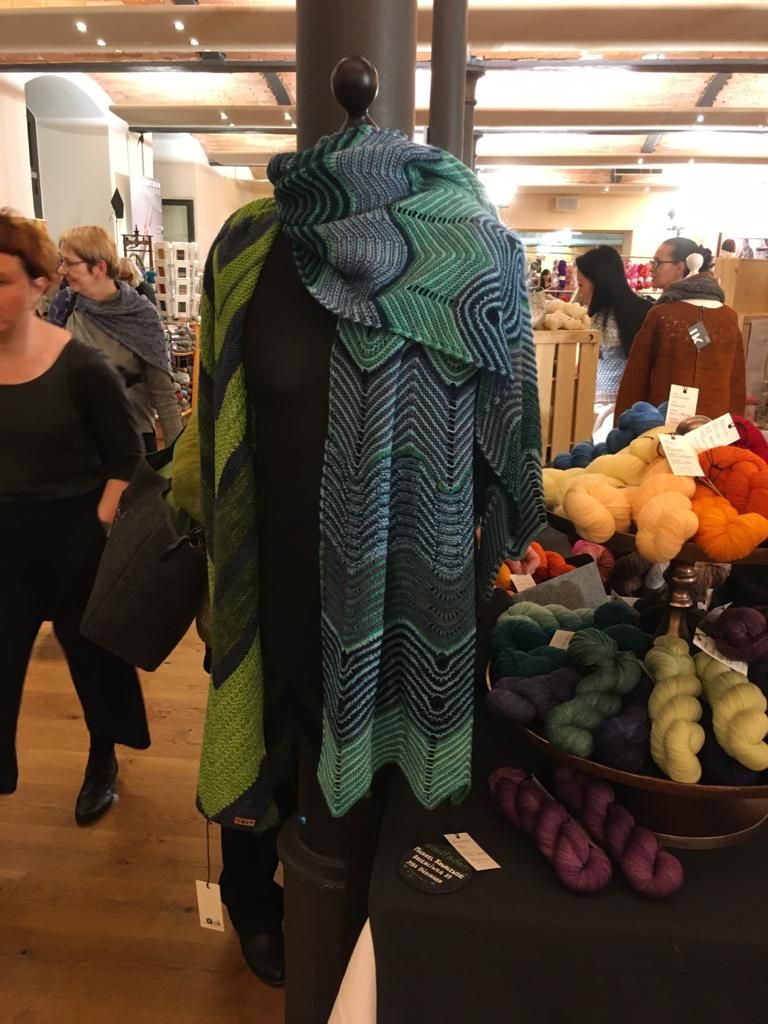 Spitzen-Atelier Glattfelden