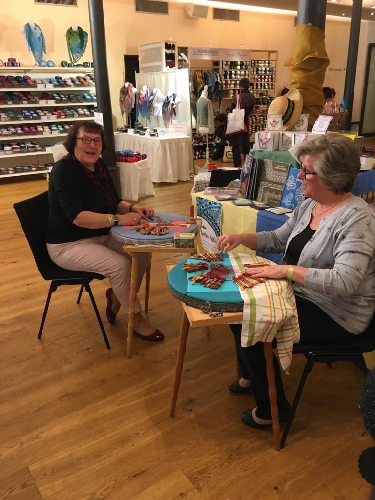 Spitzen-Atelier Glattfelden