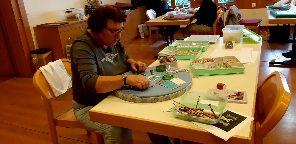 Spitzen-Atelier Glattfelden