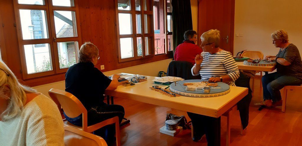 Spitzen-Atelier Glattfelden