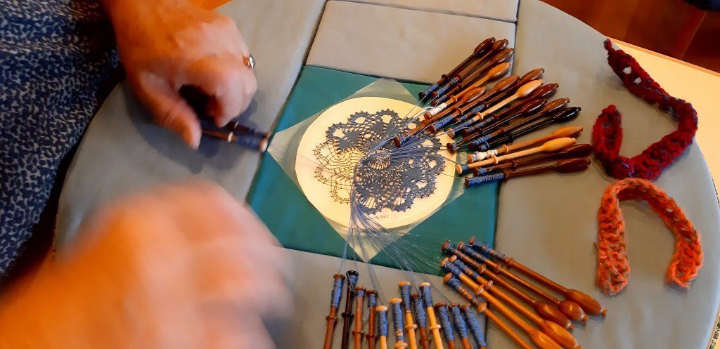 Spitzen-Atelier Glattfelden