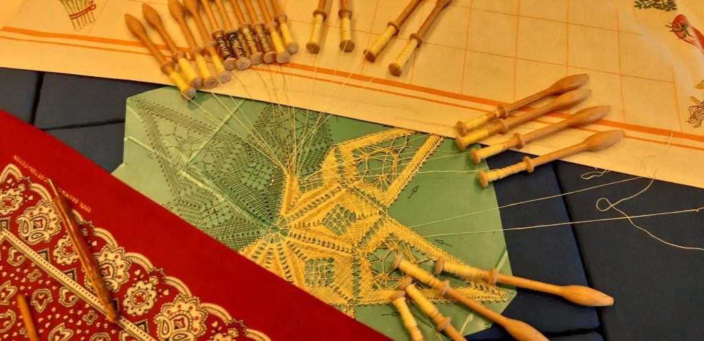 Spitzen-Atelier Glattfelden