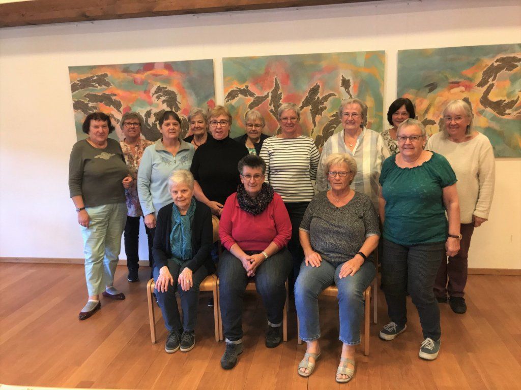 Spitzen-Atelier Glattfelden