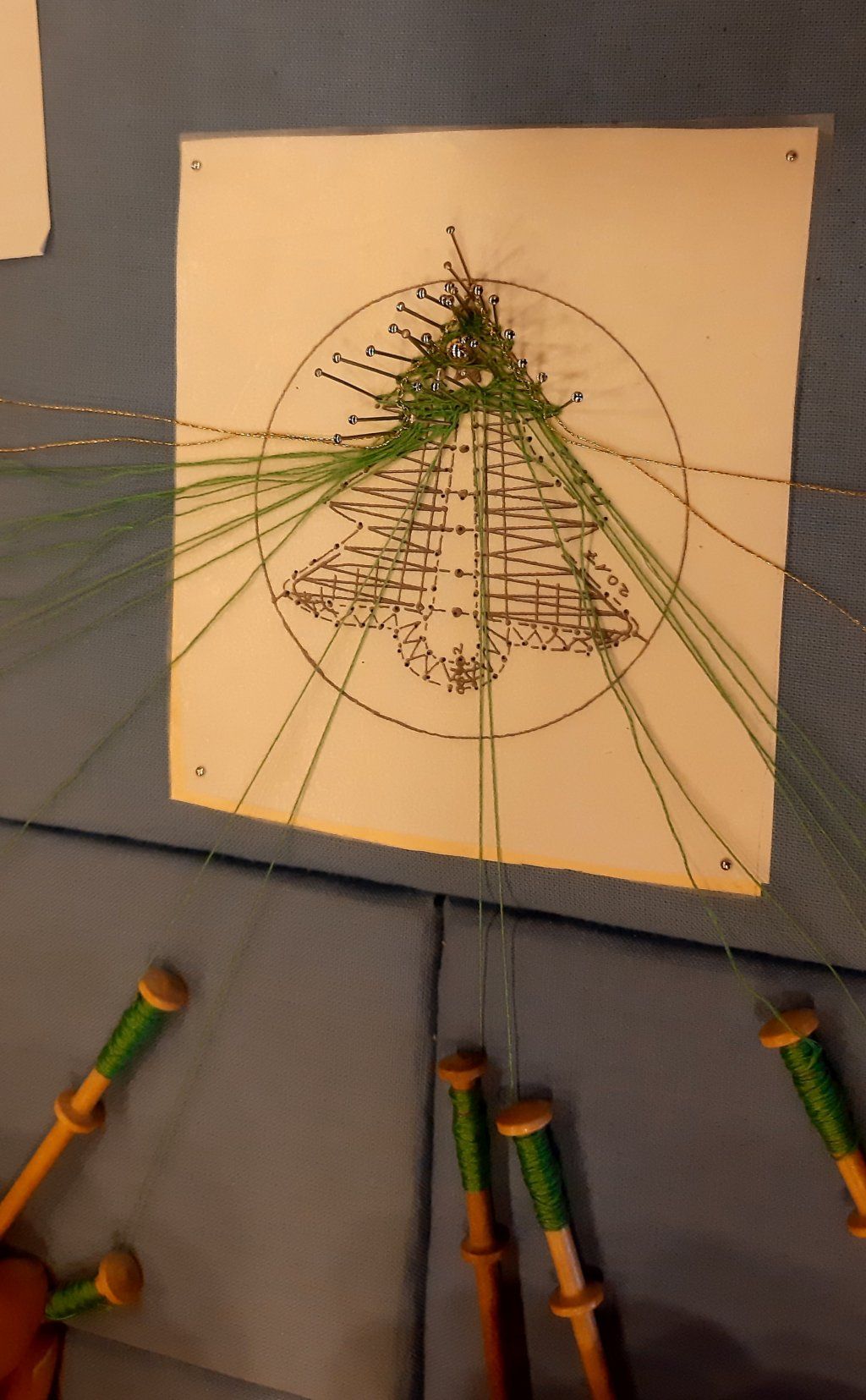 Spitzen-Atelier Glattfelden