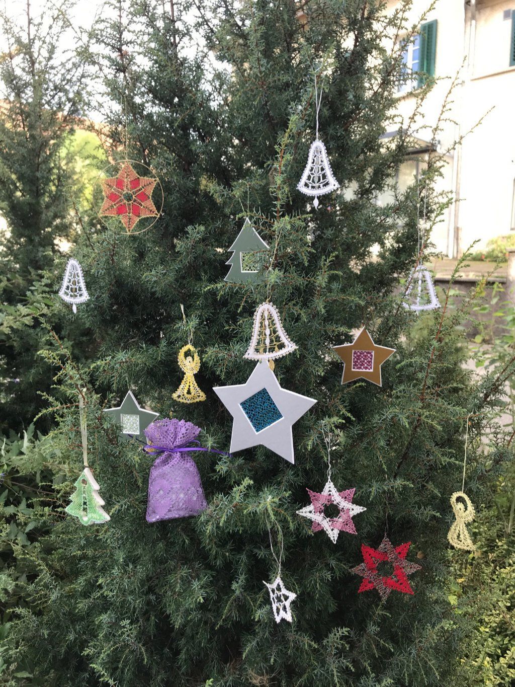 Spitzen-Atelier Glattfelden