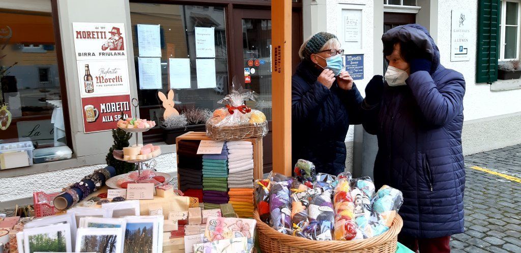 Spitzen-Atelier Glattfelden