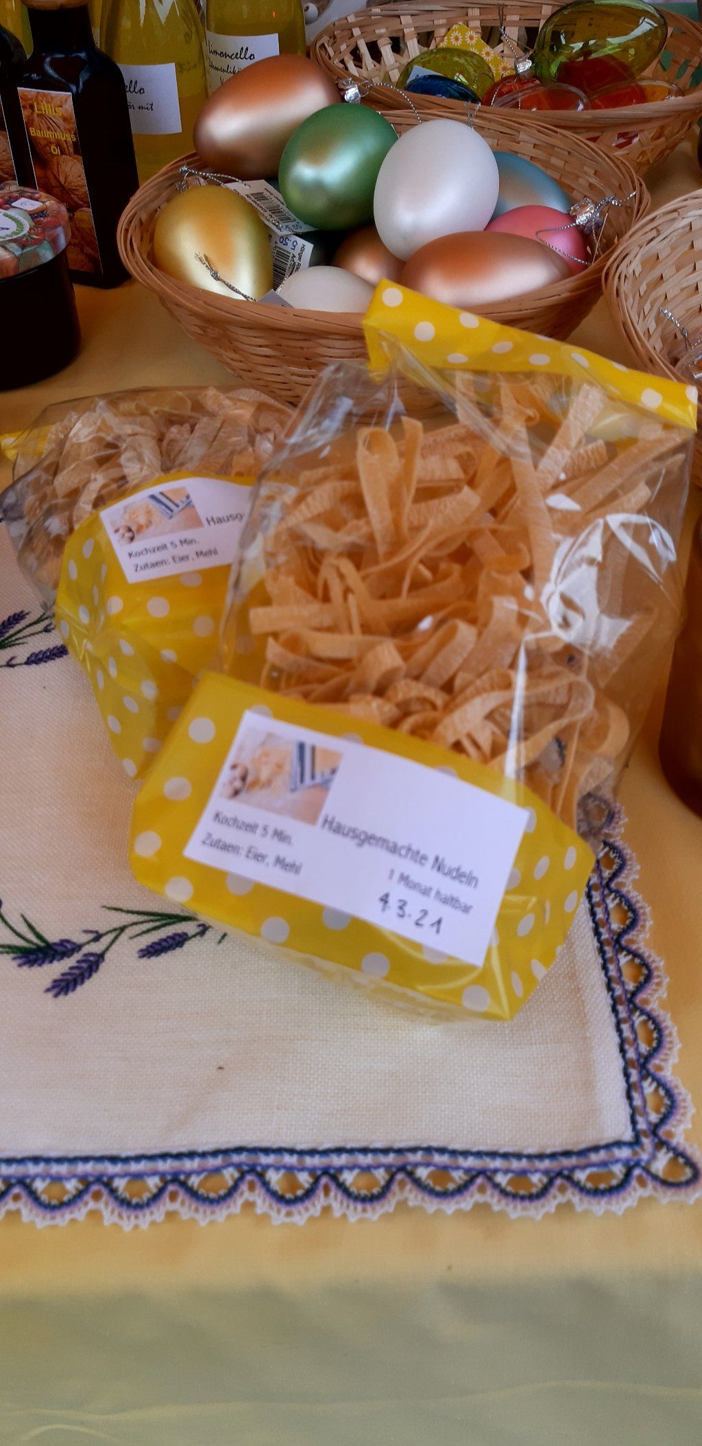 Spitzen-Atelier Glattfelden