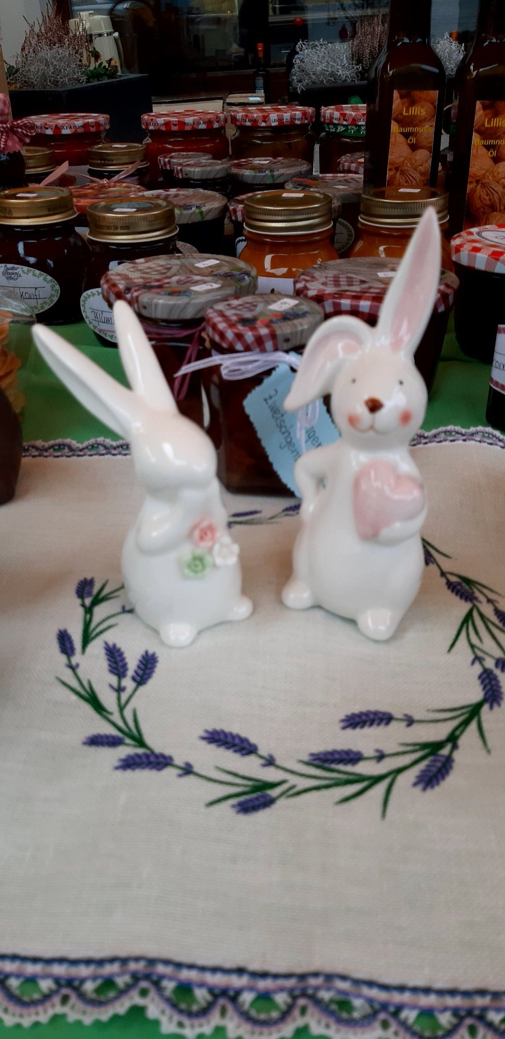 Spitzen-Atelier Glattfelden