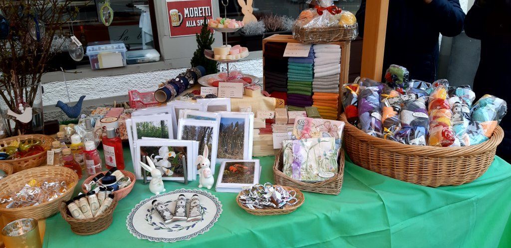 Spitzen-Atelier Glattfelden