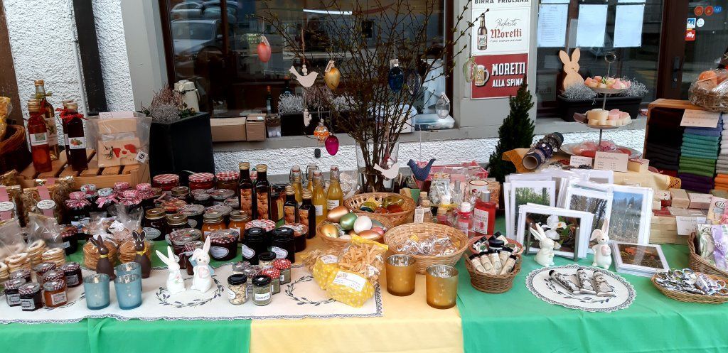 Spitzen-Atelier Glattfelden