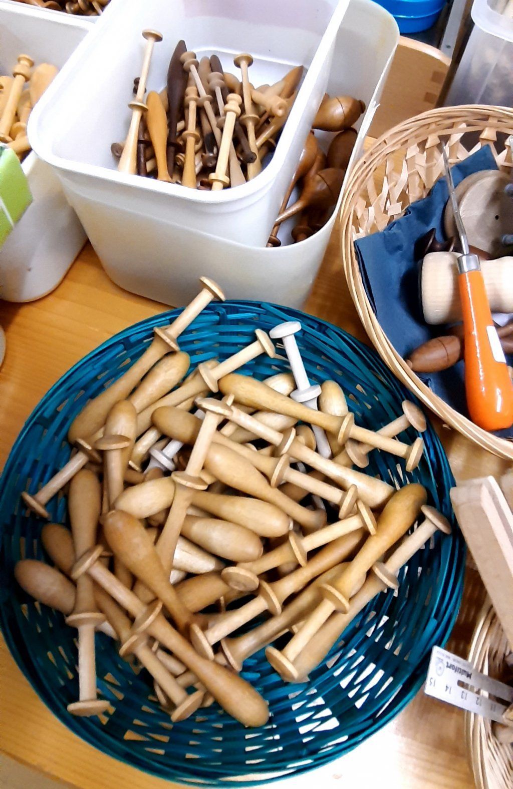 Spitzen-Atelier Glattfelden