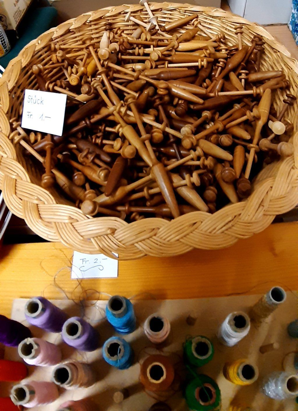 Spitzen-Atelier Glattfelden