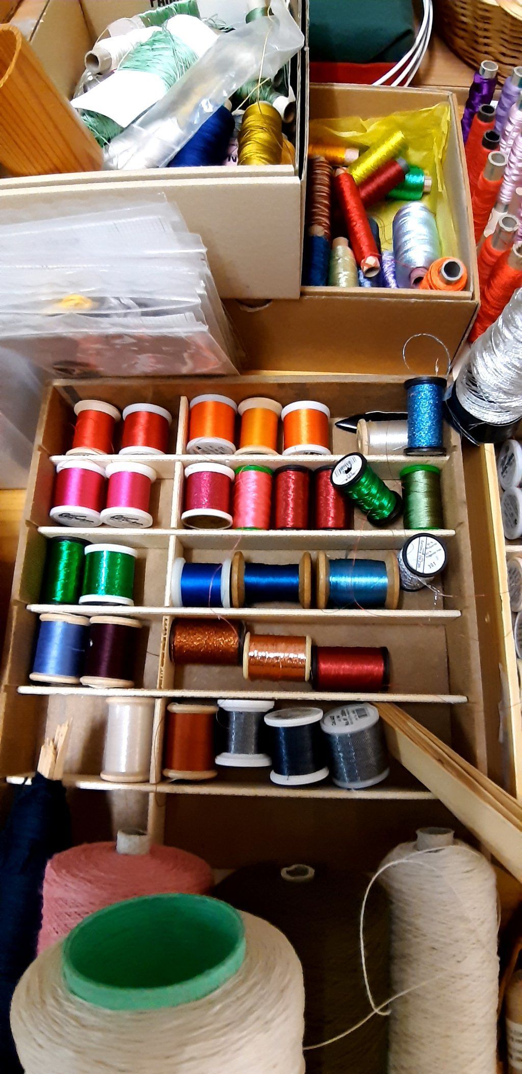 Spitzen-Atelier Glattfelden