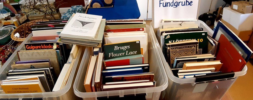 Spitzen-Atelier Glattfelden