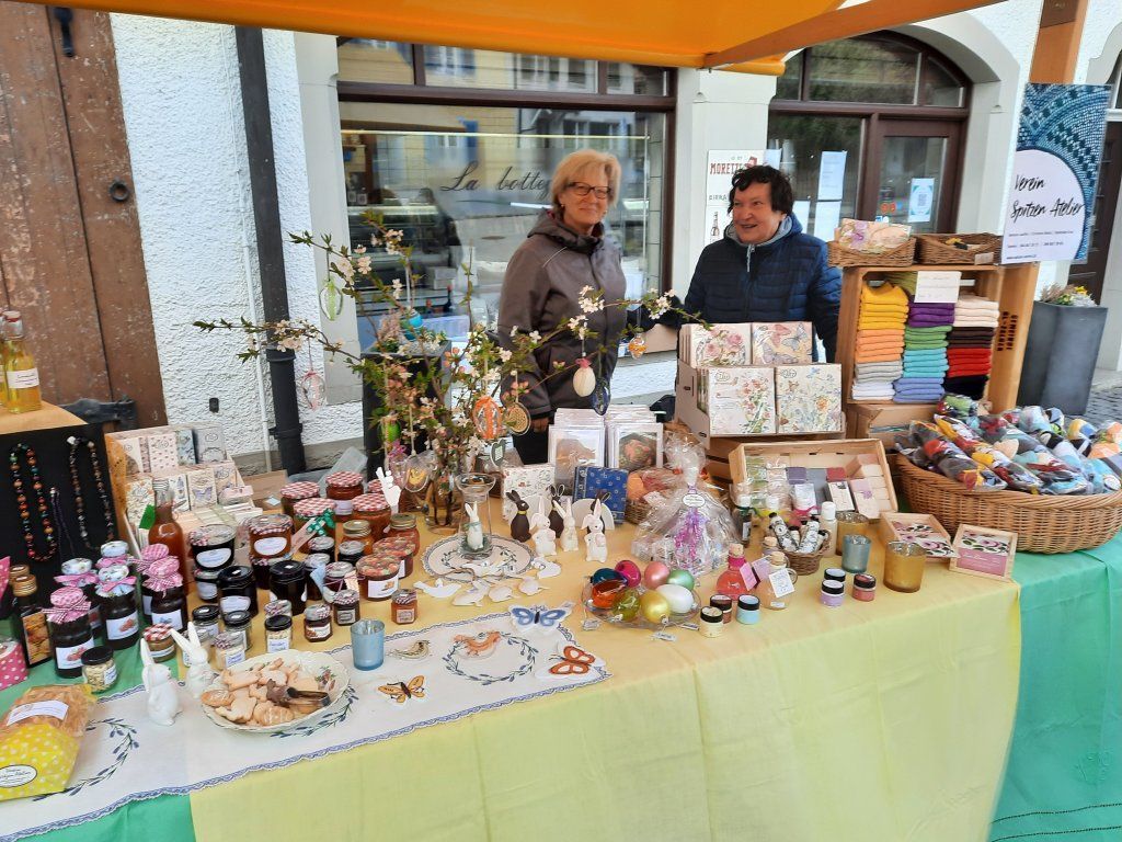 Spitzen-Atelier Glattfelden