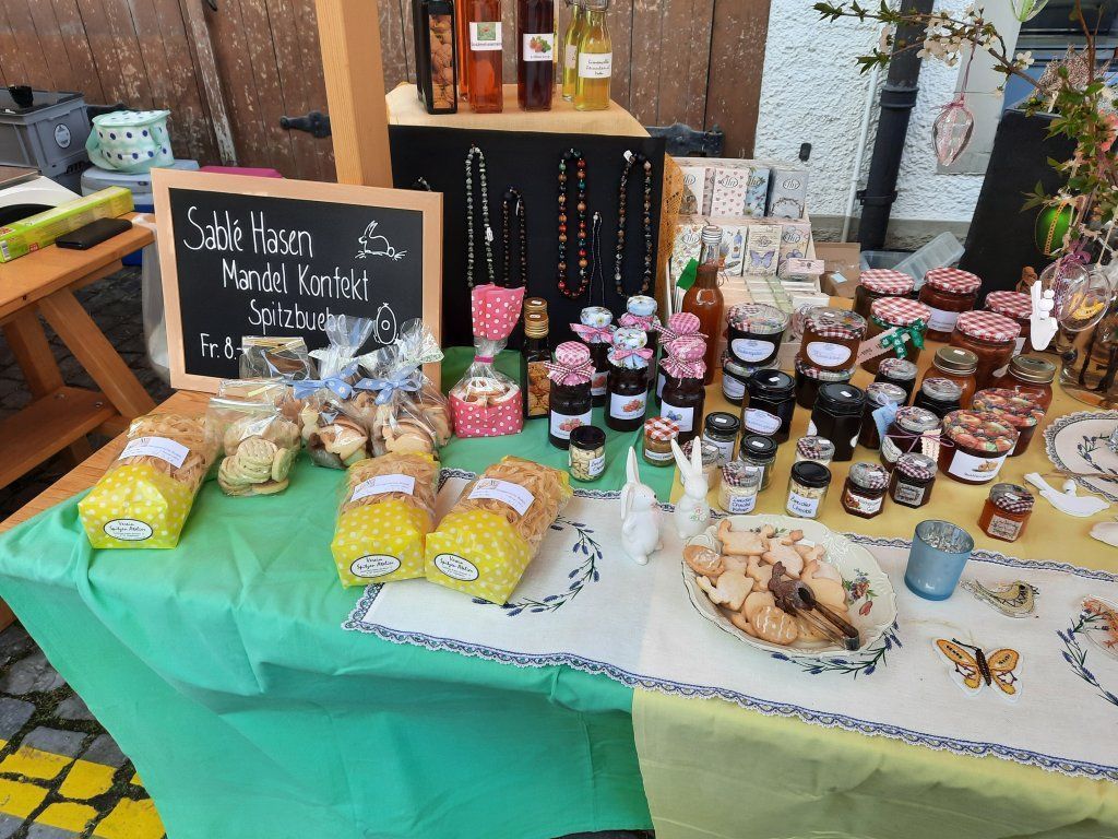 Spitzen-Atelier Glattfelden