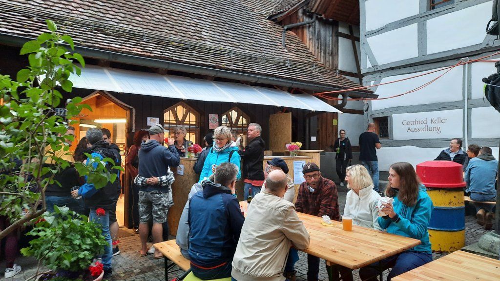 Spitzen-Atelier Glattfelden