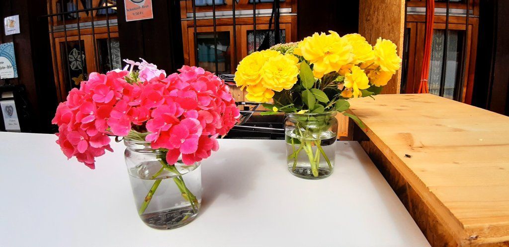 Spitzen-Atelier Glattfelden