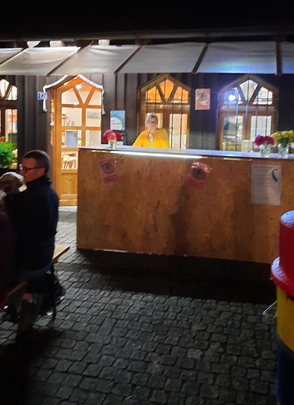 Spitzen-Atelier Glattfelden