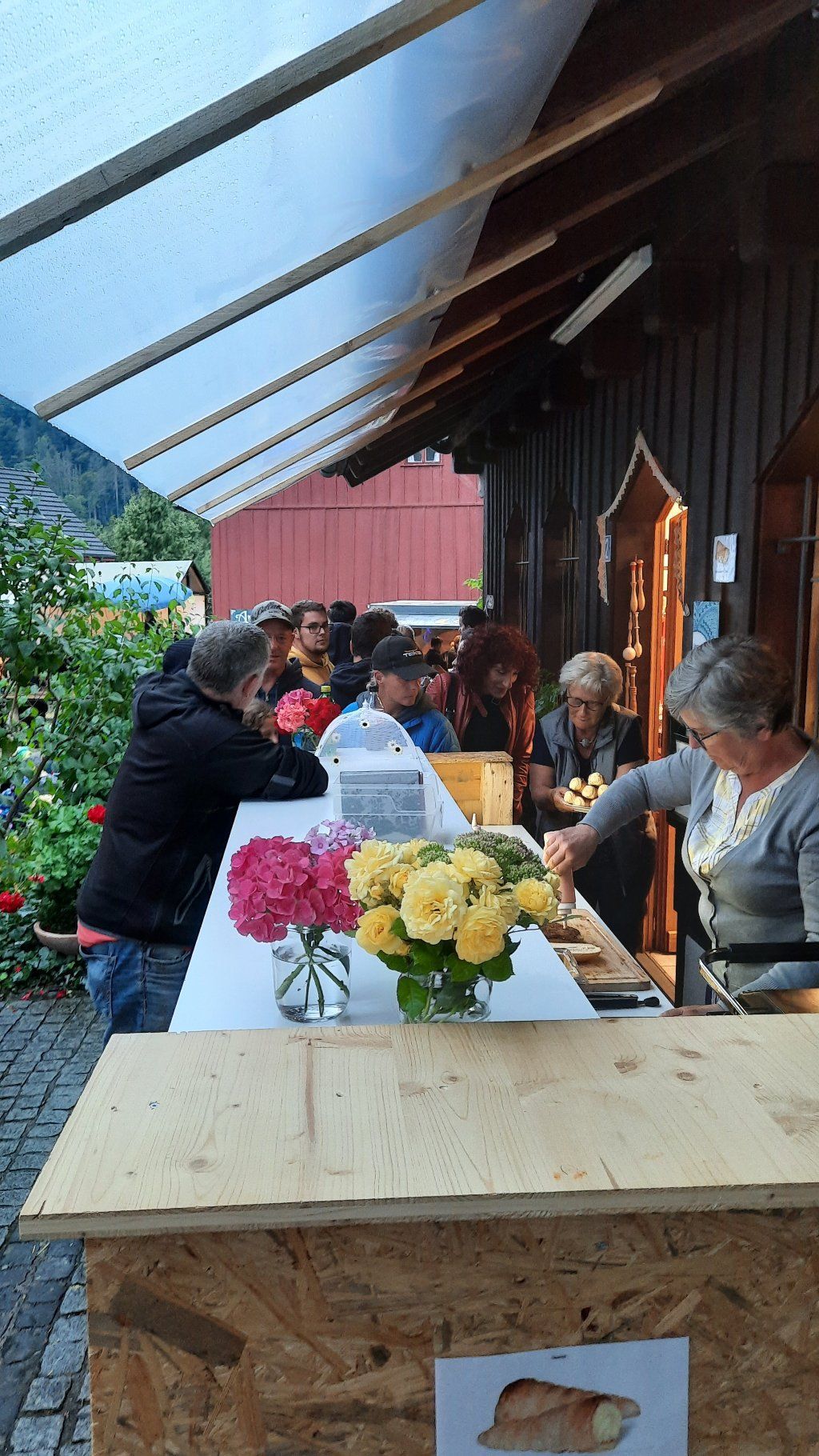 Spitzen-Atelier Glattfelden