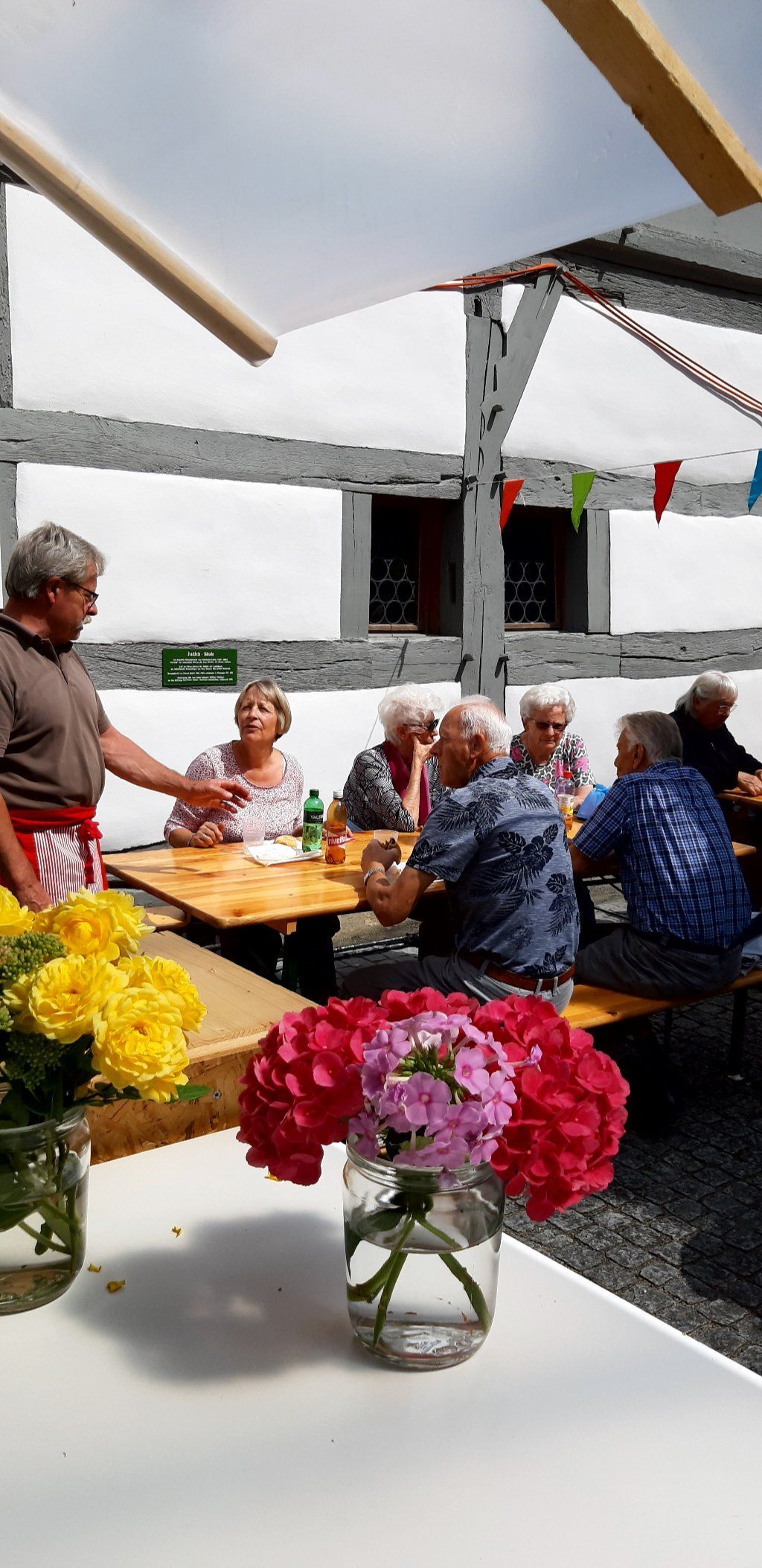 Spitzen-Atelier Glattfelden