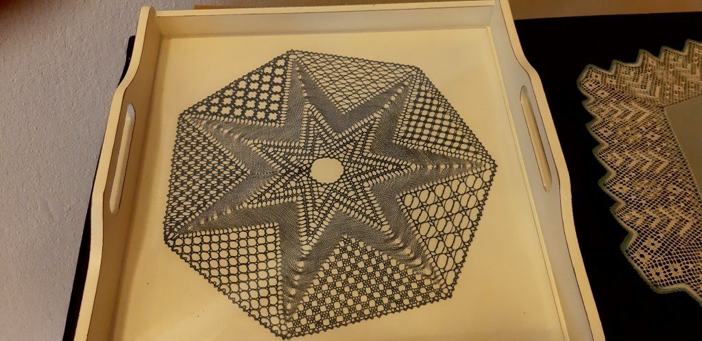 Spitzen-Atelier Glattfelden