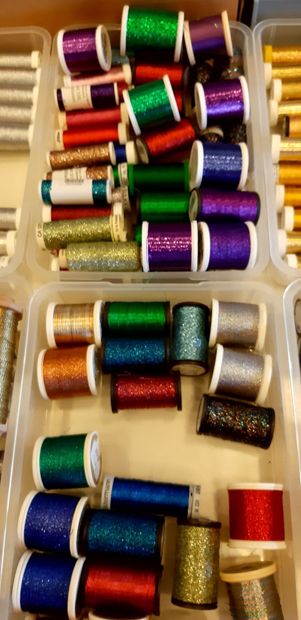 Spitzen-Atelier Glattfelden