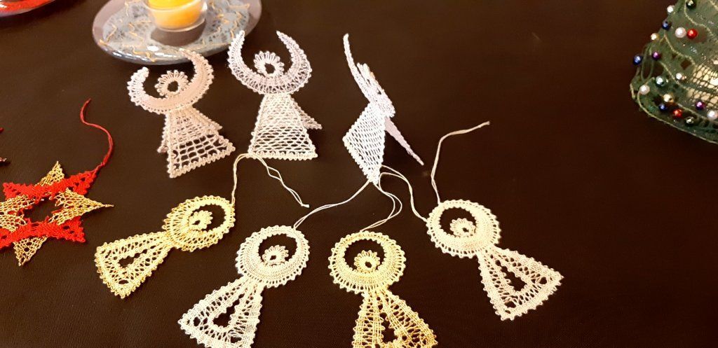 Spitzen-Atelier Glattfelden