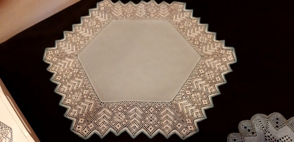 Spitzen-Atelier Glattfelden