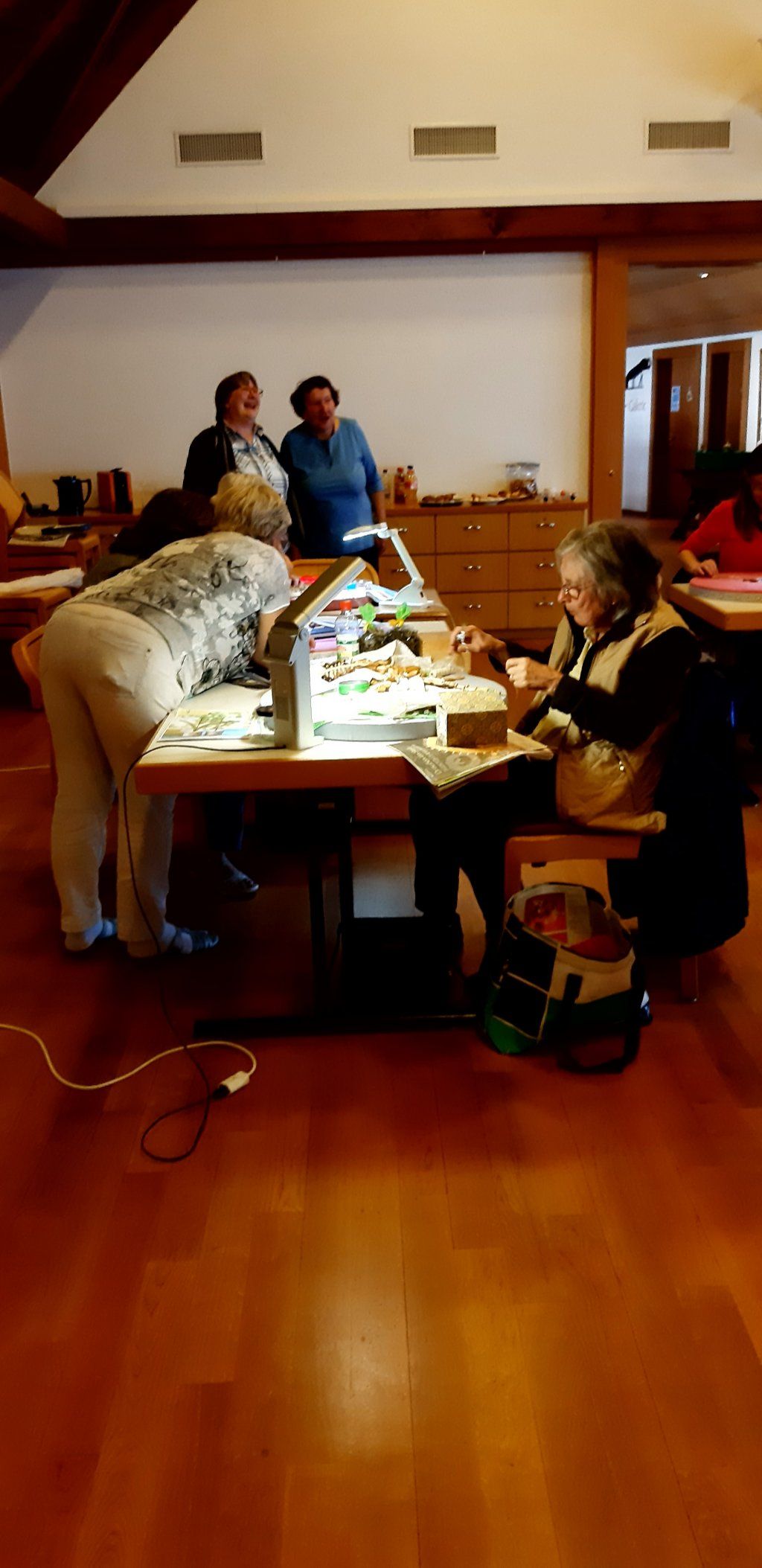 Spitzen-Atelier Glattfelden