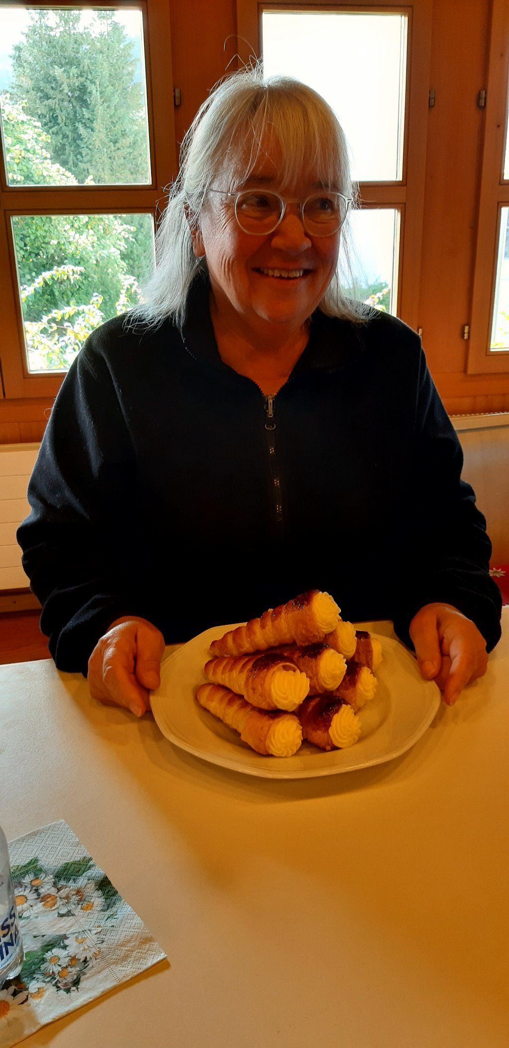 Spitzen-Atelier Glattfelden