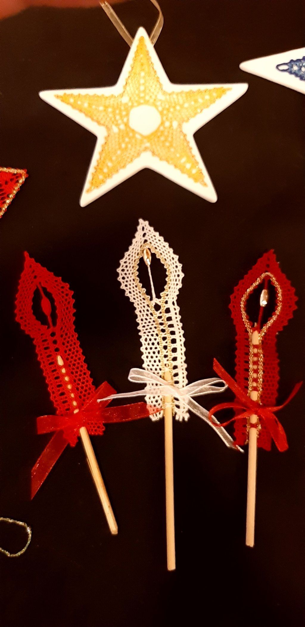 Spitzen-Atelier Glattfelden