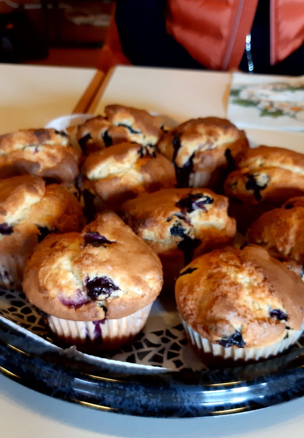 Spitzen-Atelier Glattfelden