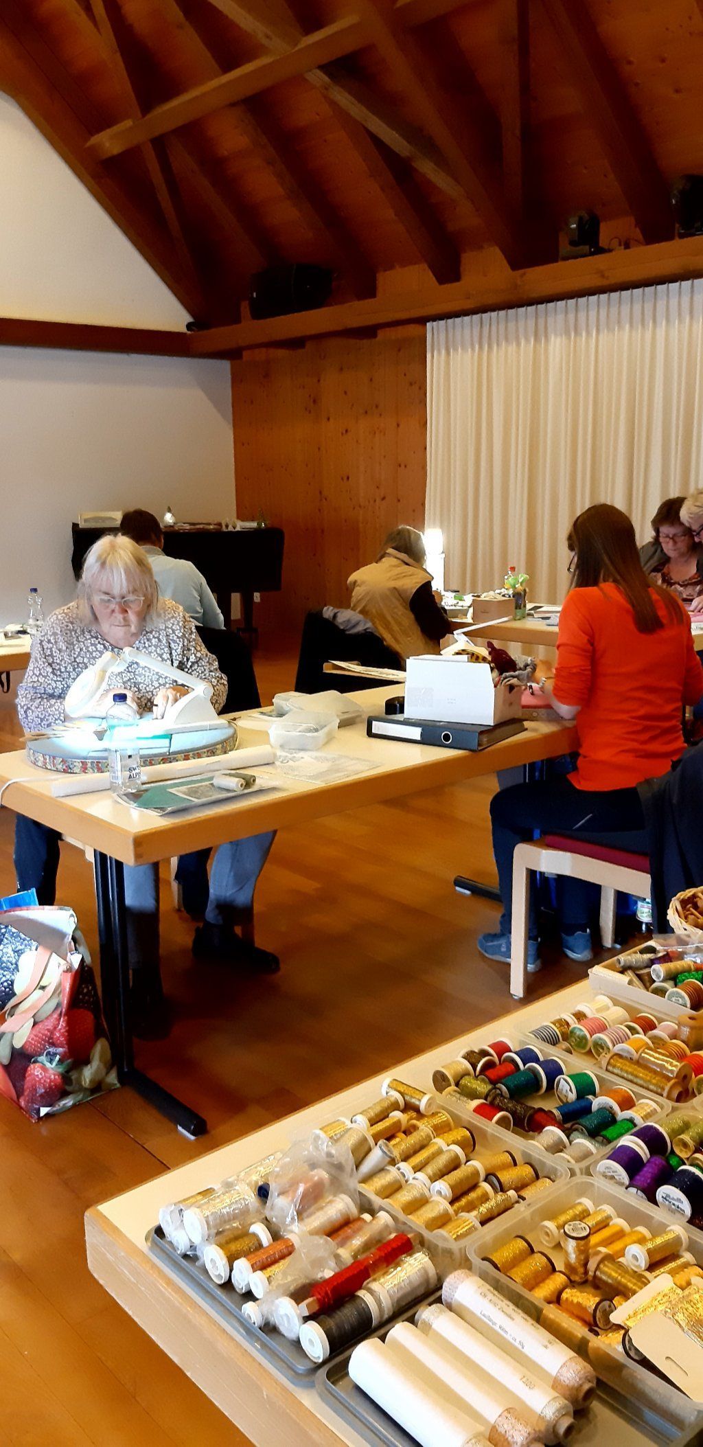 Spitzen-Atelier Glattfelden