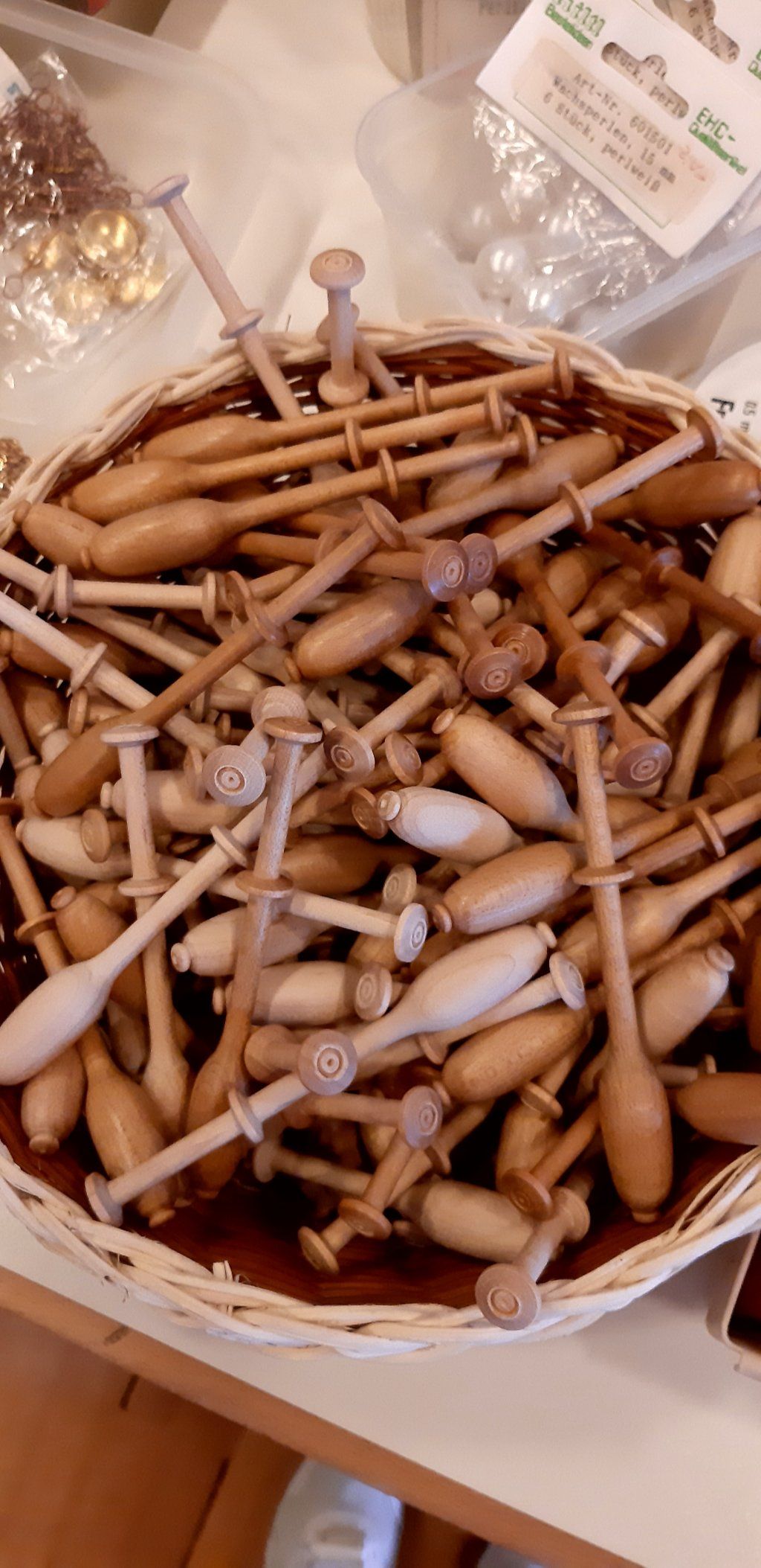 Spitzen-Atelier Glattfelden