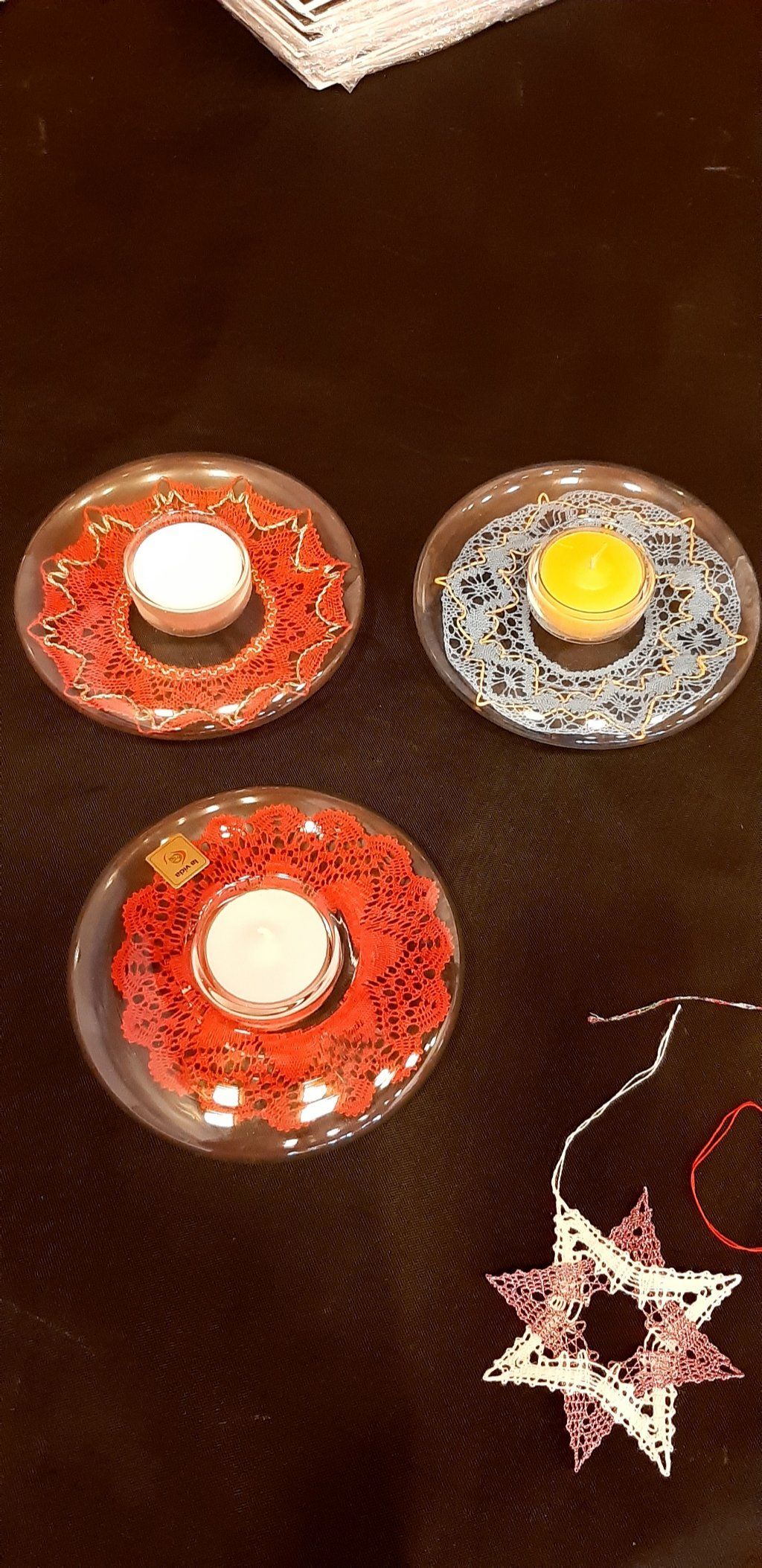 Spitzen-Atelier Glattfelden