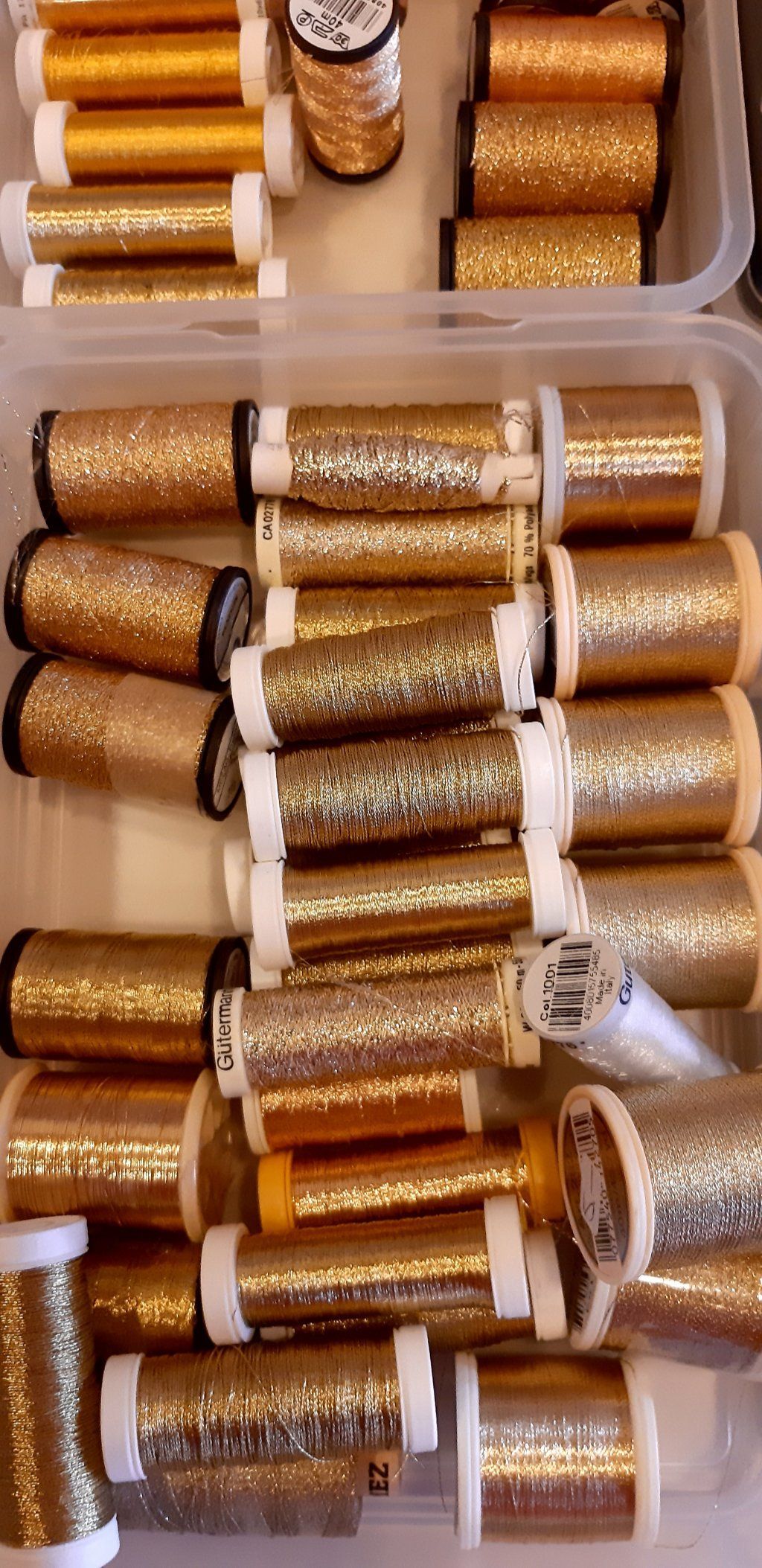 Spitzen-Atelier Glattfelden