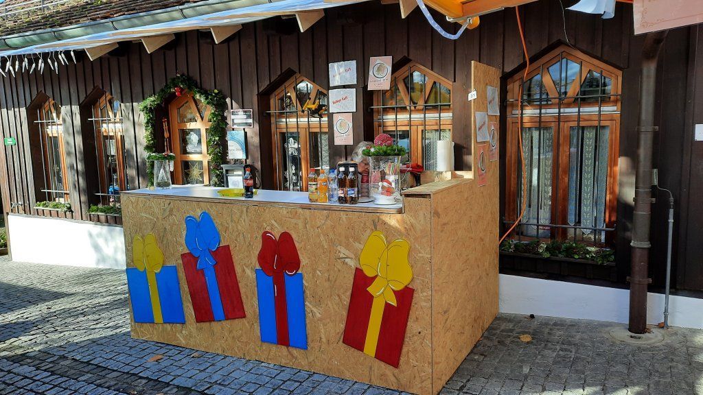 Spitzen-Atelier Glattfelden