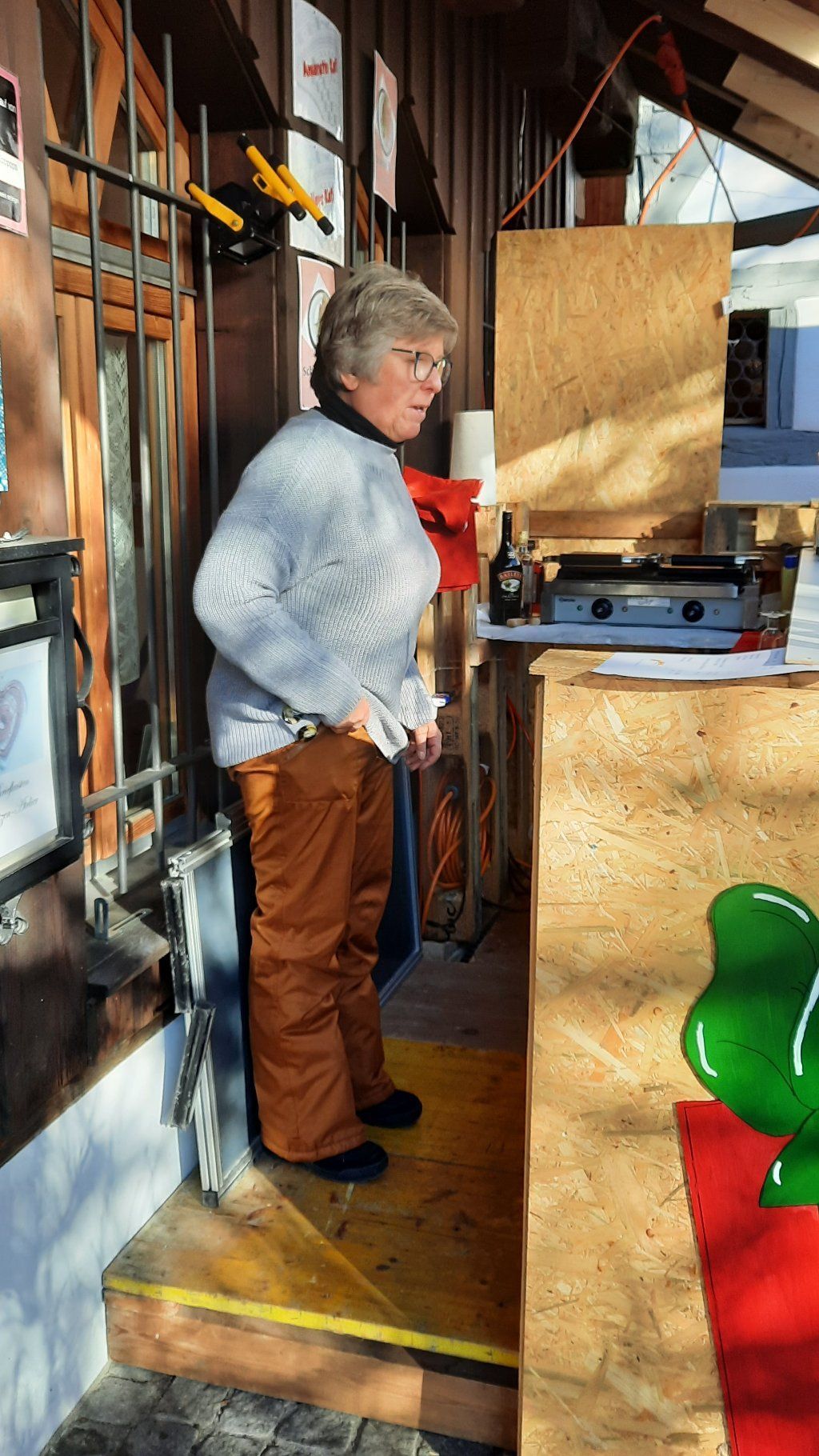 Spitzen-Atelier Glattfelden