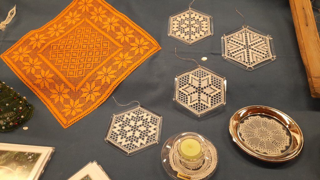 Spitzen-Atelier Glattfelden