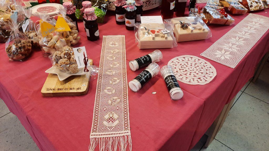 Spitzen-Atelier Glattfelden