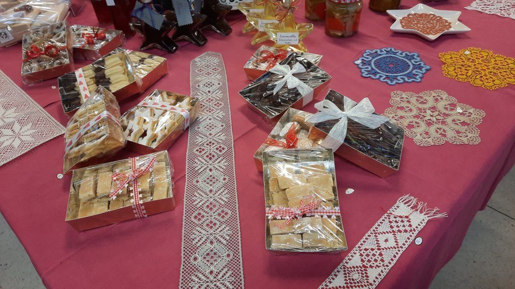 Spitzen-Atelier Glattfelden